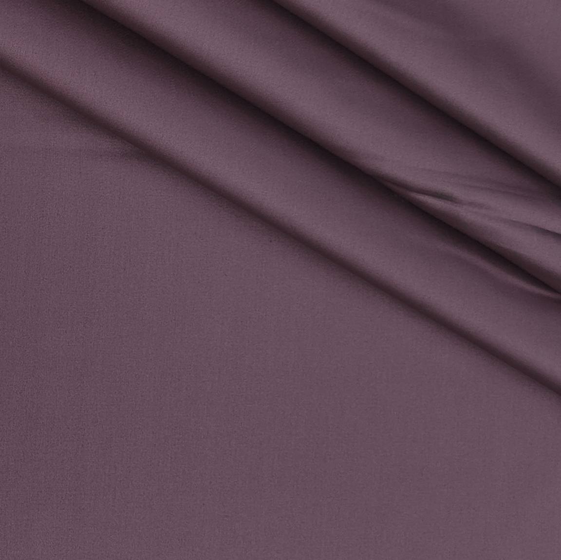 Kurta Pajama Fabric ManTire 100% Cotton Premium Plain Colour Thistle